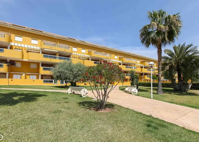 Apartamento Brisas *