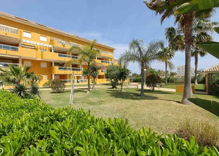 Apartamento Brisas