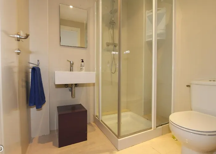 Brisas Apartamento Dénia