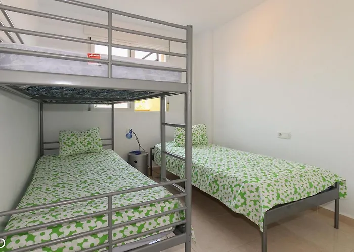 Apartamento Brisas