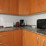 Brisas Апартаменты