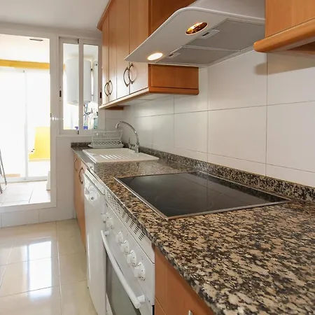 Brisas * Denia