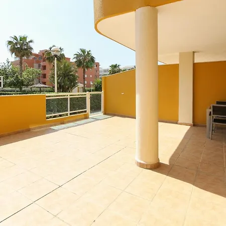 Las Brisas * Dénia