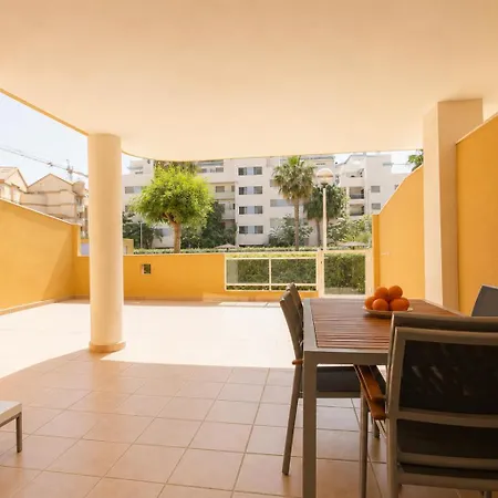 Brisas Lägenhet Denia