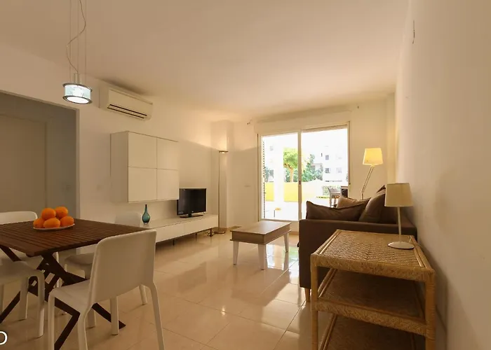 Διαμέρισμα Brisas *