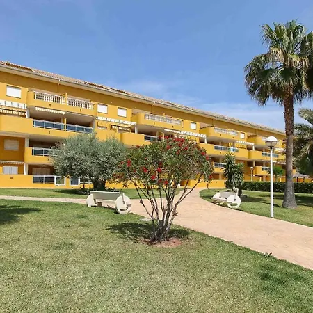 Apartamento Las Brisas *