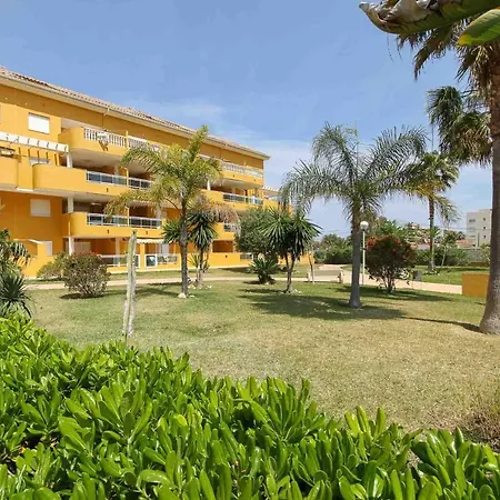 Apartamento Las Brisas