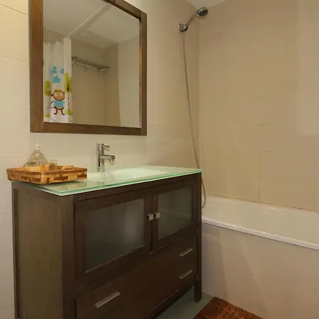 Las Brisas Apartamento *