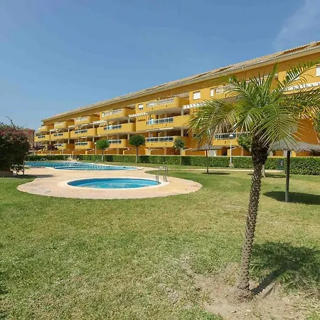 Las Brisas *