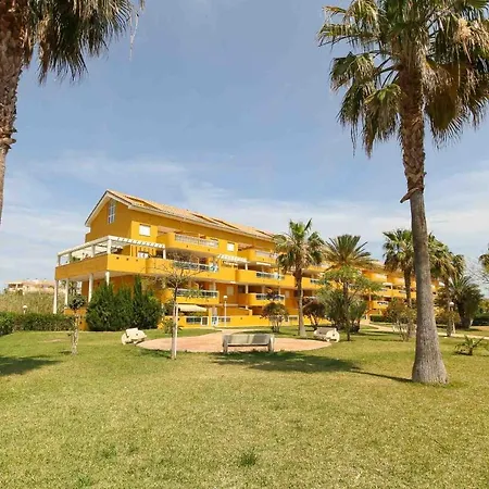 Las Brisas Apartamento Dénia