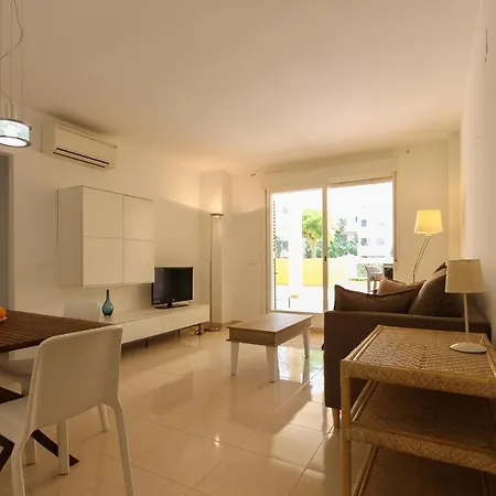 Apartamento Las Brisas *