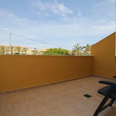 Las Brisas * Dénia