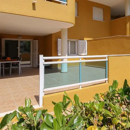 Las Brisas Dénia