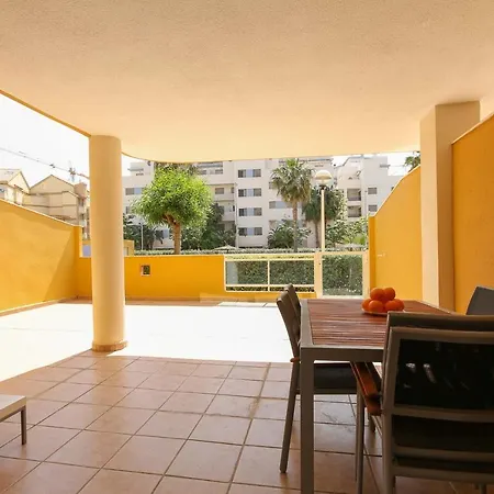 Las Brisas Apartamento