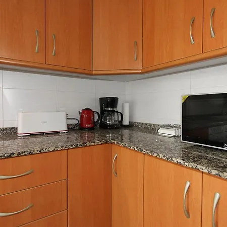 Las Brisas Apartamento