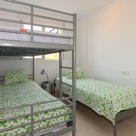 Apartamento Las Brisas